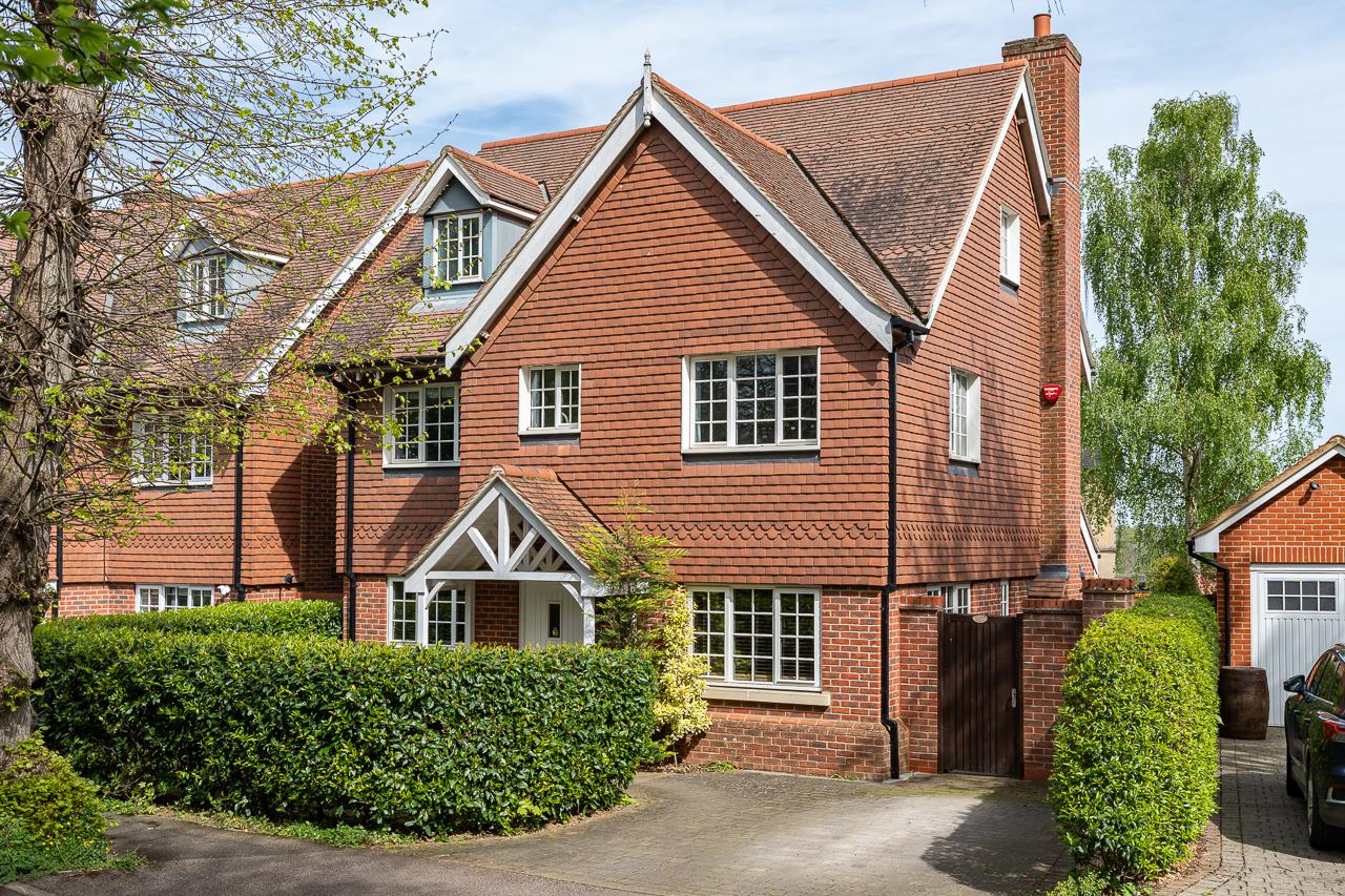 Alexander Your home, your future...Our commitment